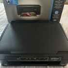 Epson Expression XP-245 All In One Printer Scanner Copier Ink Jet Faulty