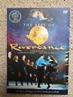 THE BEST OF RIVERDANCE 10 YEARS OF MAGIC DVD FLATLEY