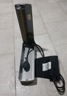 Sfigmomanometro professionale vintage a colonna di mercurio. Funzionante. Tarato