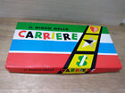 Completo CARRIERE- prima versione scatola mutlicolore - EDITRICE GIOCHI