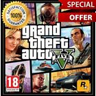 ✅ GTA 5 ONLINE Grand Theft Auto V PREMIUM Edition ( EPIC GAMES ) FAST DELIVERY ✅