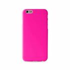 Cover Puro ultra-slim 0.3 rosa per Iphone 6/6s Plus 5.5 screen protector incluso