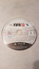 CD DI GIOCO FIFA 13 PS3 PLAYSTATION 3 - ITALIANO ITA SOLO DISCO BUONE CONDIZIONI