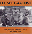 Soft machine - Live at royal albert hall