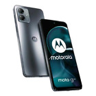 Smartphone Motorola G14 6.5" 128GB RAM 4GB Dual SIM Steel Gray TIM Italia - 3...