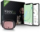 KIPPY - GPS Satellitare per Collare Cani e Gatti EVO - Tracker Salute e Attività