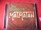 CD LA OUACHE - MATMATAH - TUTTO A 1 EURO