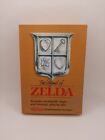 - NES - The Legend of Zelda - Box Cover ONLY