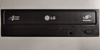 LG GH22NS50 Masterizzatore DVD/RW/+R/+RW - Nero