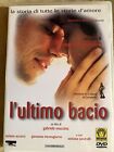 L  ultimo bacio - Regia di G. Muccino con S. Accorsi, G. Mezzogiorno -dvd usato