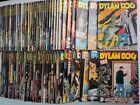 Dylan Dog 1 a 100 Originali-Ristampe Serie Completa (-1 albo)COMPRO FUMETTI SHOP