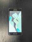 Samsung Galaxy A3 (2015) SM-A300FU - 16 GB - Blu (Usato) + custodia