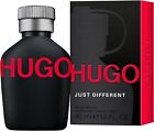 Hugo Boss Just Different Eau de Toilette Profumo Uomo EDT - 40 ml