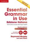 9781316509029 Essential Grammar in Use Book with Answers and Int...a inglese]: 1