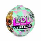 LOL Surprise Glitter Globe Winter Disco, Giochi Preziosi LLU99000