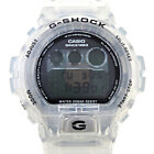 Casio G-Shock 6900  40Th Anniversary Model Clear Remix  Dw-6900Rx-7Jr Dh80420