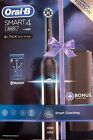 ORAL-B SMART 4 4500 BLACK EDITION CROSSACTION ELECTRIC TOOTHBRUSH Free SameDay