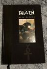 Absolute Death by Neil Gaiman (Hardcover, 2011)