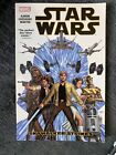 Star Wars (Vol 1) Skywalker Strikes by Jason Aaron (Marvel Comics) Graphic Novel