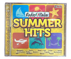 2 CD SUMMER HITS 2015 - RADIO ITALIA