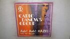 Carlo Danova s Group – Aah! Aah! Hazel (Hi! Hi! Hazel) - Sedia A Dondolo