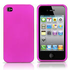 GENUINE GRIFFIN IPHONE 4 / 4S REVEAL CLEAR / POCKET POUCH / OUTFIT CASE COVER