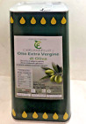 3 Litri - Olio extravergine di oliva  - Produzione 2023 2024 - EVO Siciliano