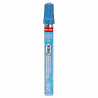 Light Blue Enamel Paint Marker - Smalto In Pennarello Azzurro 10ml AZTEK