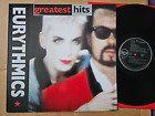 Eurythmics – Greatest Hits  1991 vinyl LP