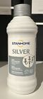 STANHOME : SILVER pulitore ARGENTO Crema Antiossidante Argento, Cromo, Silver-pl