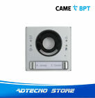 CAME-BPT 62030050 – Frontale video pulsante doppio