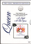 Queen. A Night At The Opera 30th Anniversary. Premium Edition n. 2 DVD in Ing...