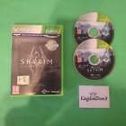 Skyrim - The Elder Scrolls V - Legendary Edition - Xbox 360 - Classics