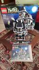 LEGO 10228 -  MONSTER FIGHTERS HAUNTED HOUSE