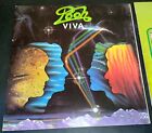 disco LP  POOH   VIVA    CGD  33 giri 1979