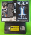 film VHS SCREAMERS URLA DALLO SPAZIO Peter Weller Columbia 1996  (F209) no dvd