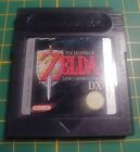 the Legend of ZELDA Link s Awakening DX - Nintendo Game Boy - DE tedesca