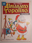 Almanacco Topolino Dicembre 1959