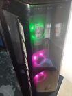case pc cooler master MB520 RGB mid tower cabinet
