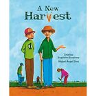 A New Harvest by Cristina Exposito Escalona (Hardcover, - Paperback NEW Ali Smit