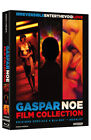 Gaspar Noe Film Collection - Edizione Speciale 4 Blu-ray + Booklet (4 Blu-ray)