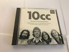10CC THE BEST OF THE EARLY YEARS (RARE 20 TRACK CD COMPILATION) CD EX/EX