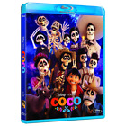 Coco  [Blu-Ray Nuovo]