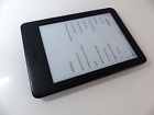 Amazon Kindle 10.Generation 8GB eBook Reader schwarz #28