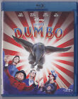 Dumbo ( Live Action - Tim Burton ) - Blu Ray