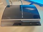 Console Sony Playstation 3 PS3 Fat 80 Gb  CECHK04