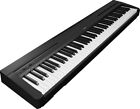Yamaha P-45B 88 Tasti Pianoforte Digitale - Nero