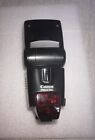 Flash Canon Speedlite 580 EX
