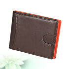 Wallet ID Window Wallet Clip Pocket Clip Wallet