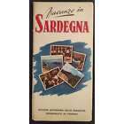 Vacanze in Sardegna - Itinerari Turistici